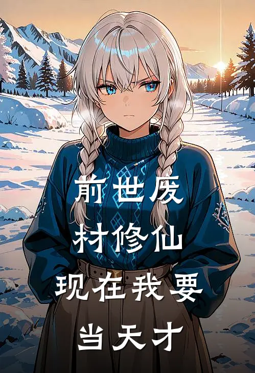 前世废材修仙，现在我要当天才