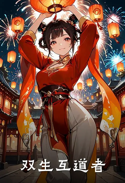 双生互道者