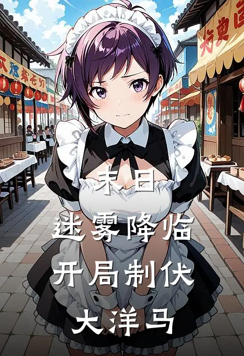 末日：迷雾降临，开局制伏大洋马