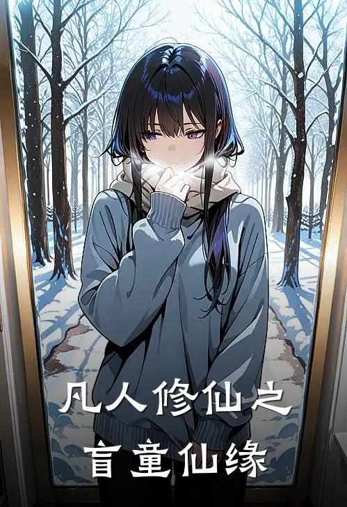 凡人修仙之盲童仙缘