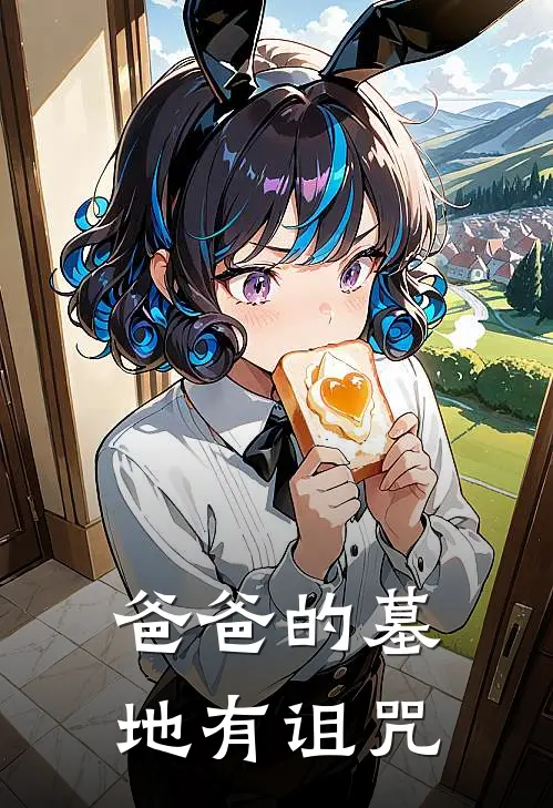 爸爸的墓地有诅咒