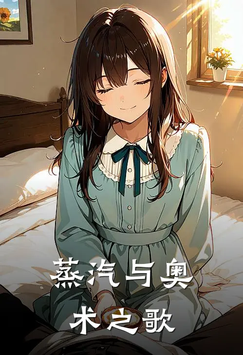 蒸汽与奥术之歌