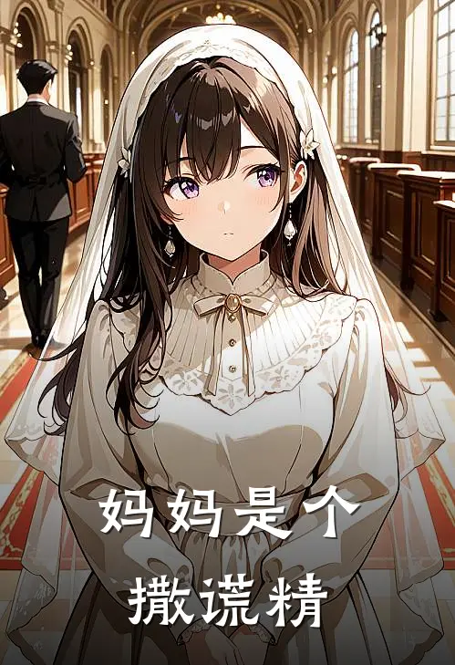 妈妈是个撒谎精