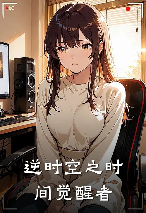 逆时空之时间觉醒者