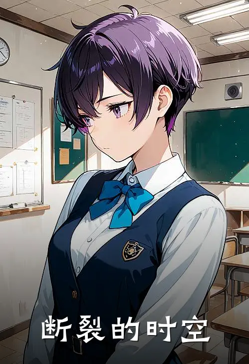 断裂的时空