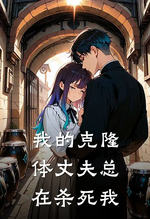 我的克隆体丈夫总在杀死我