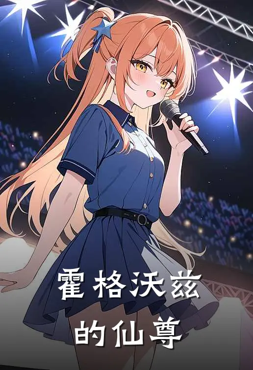 霍格沃兹的仙尊