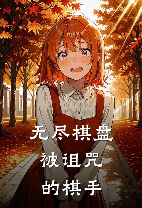 无尽棋盘：被诅咒的棋手