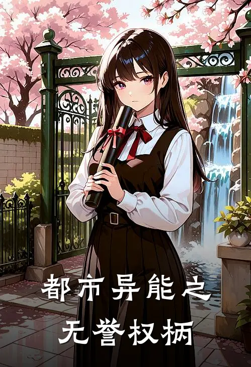 都市异能之无誉权柄