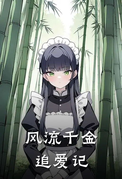 风流千金追爱记