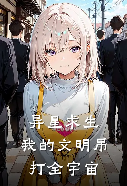 异星求生：我的文明吊打全宇宙