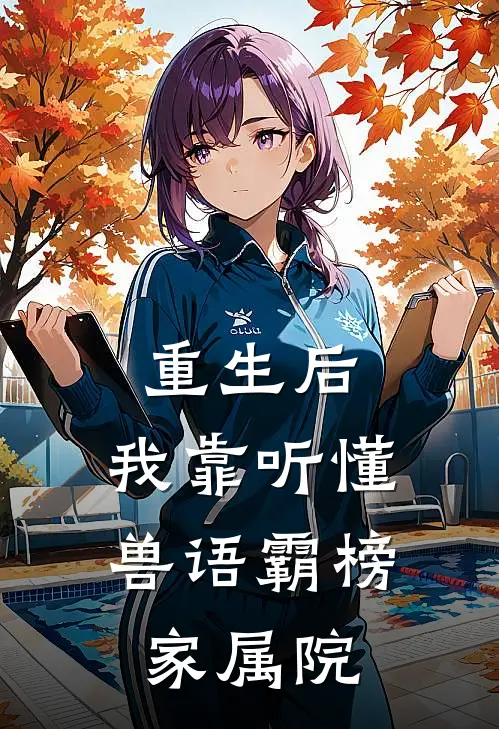 重生后，我靠听懂兽语霸榜家属院