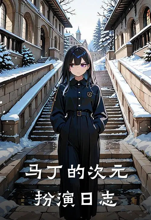 马丁的次元扮演日志