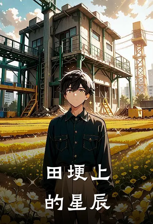 田埂上的星辰