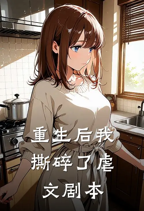 重生后我撕碎了虐文剧本