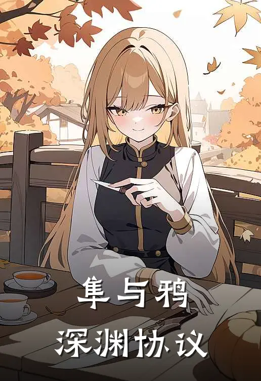 隼与鸦：深渊协议