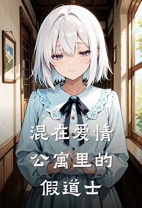 混在爱情公寓里的假道士