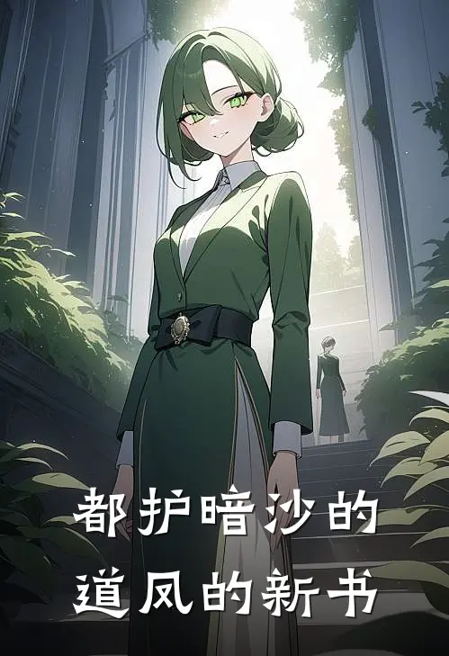 都护暗沙的道凤的新书