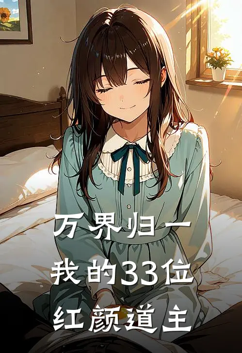 万界归一：我的33位红颜道主