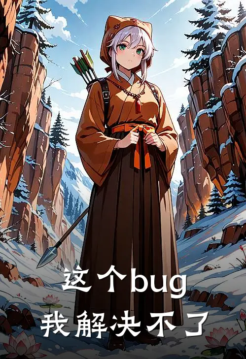 这个bug我解决不了