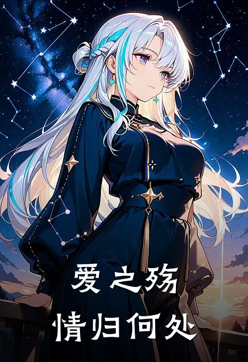 爱之殇：情归何处