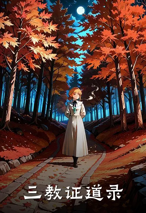 三教证道录