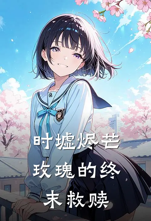 时墟烬芒：玫瑰的终末救赎