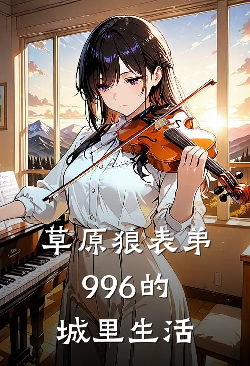 草原狼表弟996的城里生活