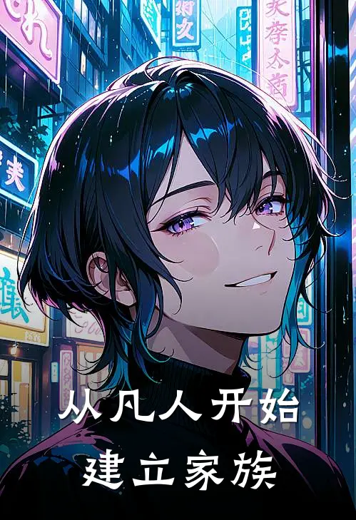 从凡人开始建立家族