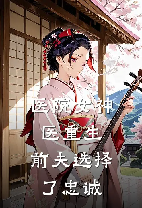 医院女神医重生，前夫选择了忠诚