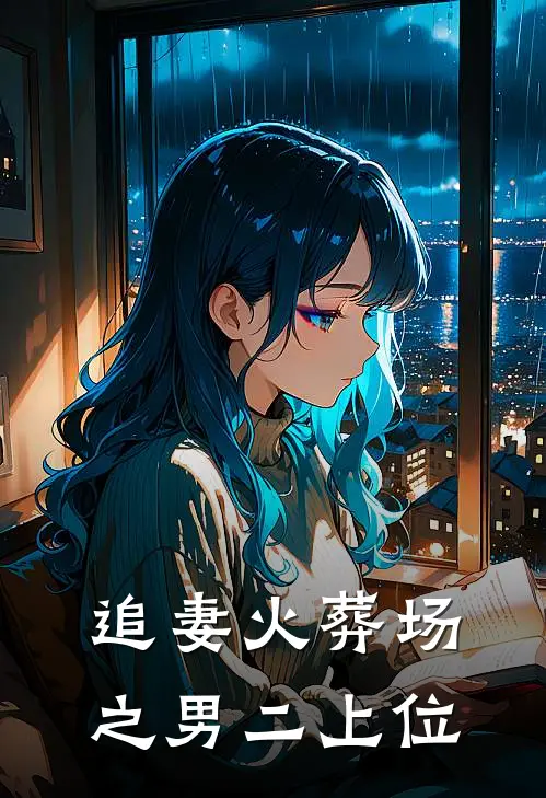 追妻火葬场之男二上位