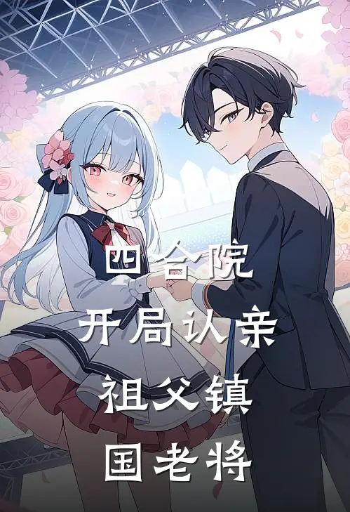 四合院：开局认亲，祖父镇国老将