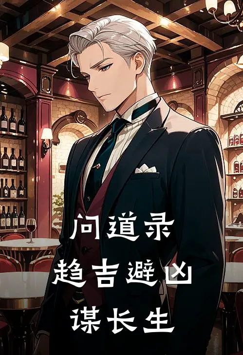 问道录：趋吉避凶谋长生