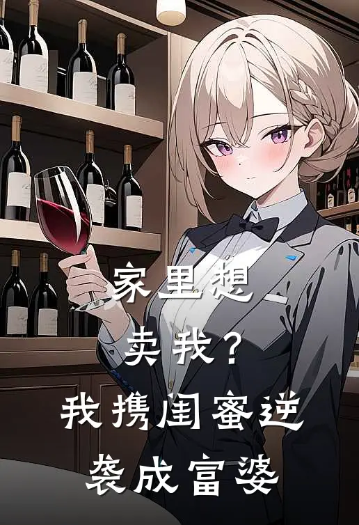 家里想卖我？我携闺蜜逆袭成富婆