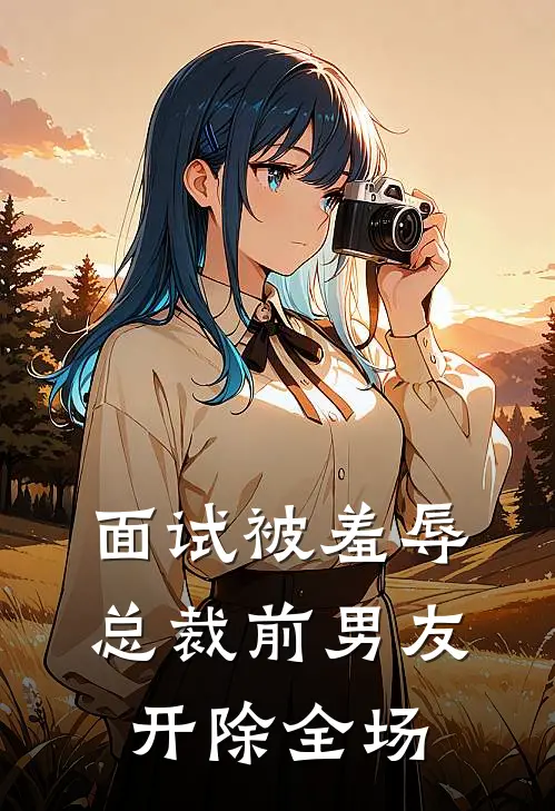 面试被羞辱，总裁前男友开除全场