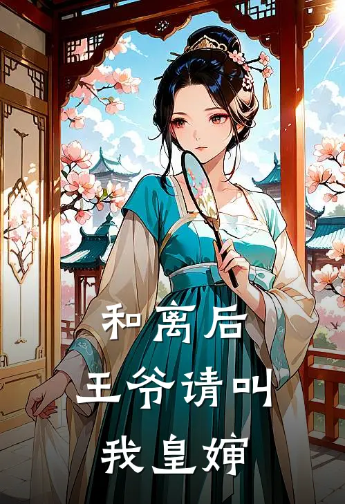 和离后，王爷请叫我皇婶