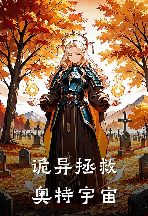 【诡异】拯救奥特宇宙