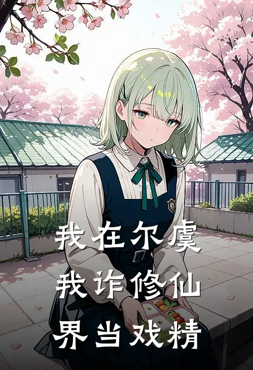 我在尔虞我诈修仙界当戏精