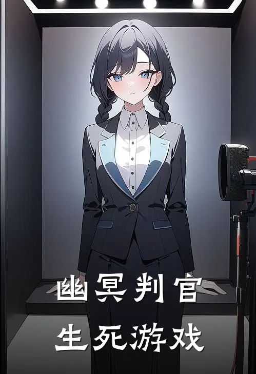 幽冥判官：生死游戏