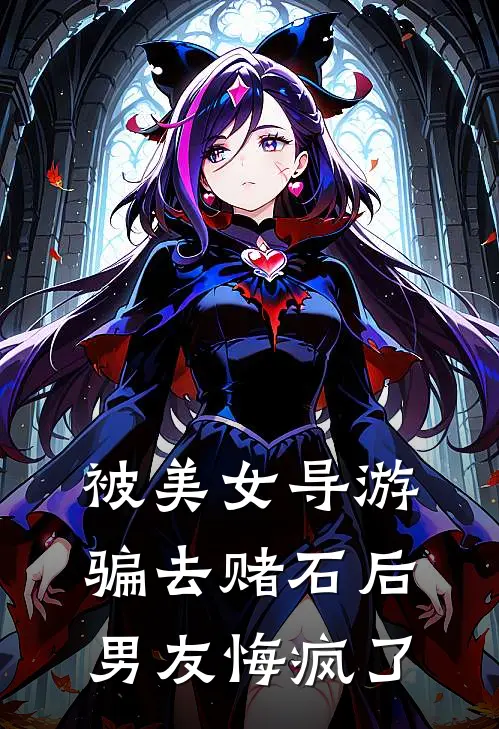 被美女导游骗去赌石后，男友悔疯了