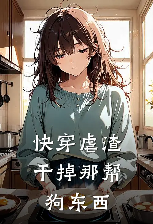 快穿虐渣：干掉那帮狗东西