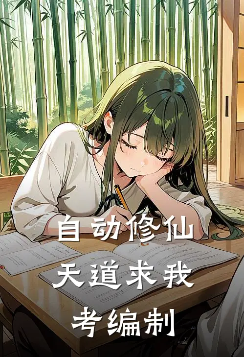 自动修仙：天道求我考编制