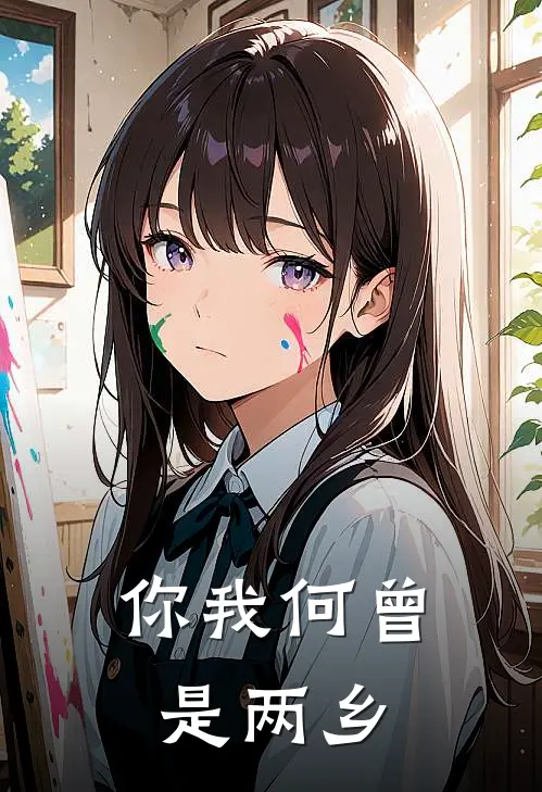 你我何曾是两乡