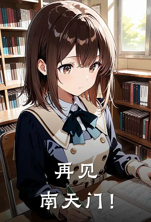 再见，南天门！