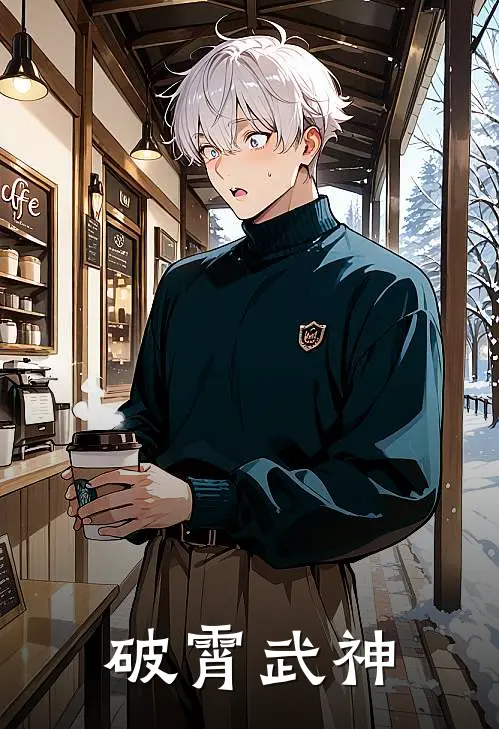 破霄武神