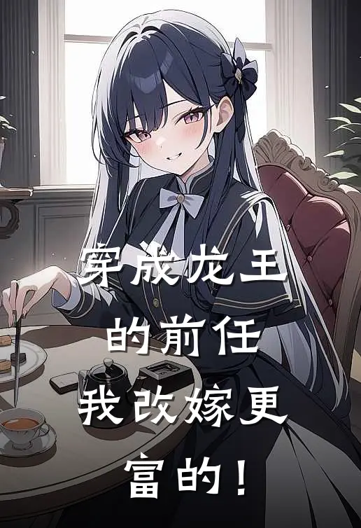 穿成龙王的前任，我改嫁更富的！
