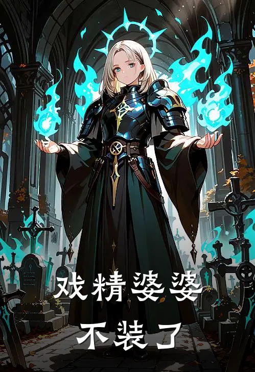 戏精婆婆不装了