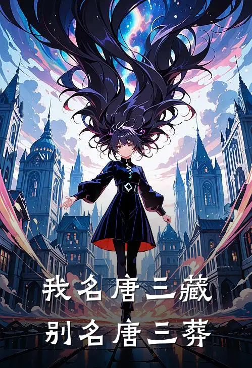 我名唐三藏，别名唐三葬