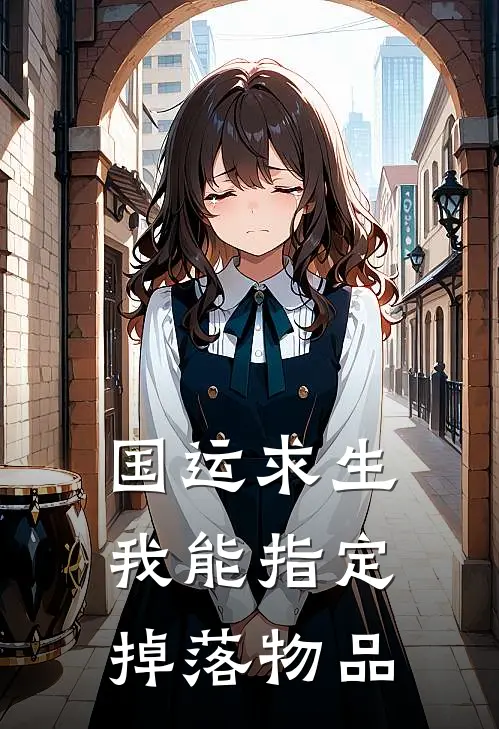 国运求生：我能指定掉落物品