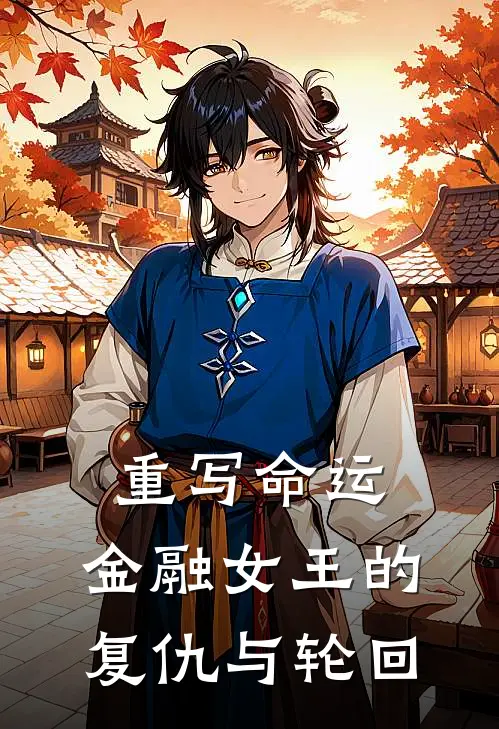 重写命运：金融女王的复仇与轮回